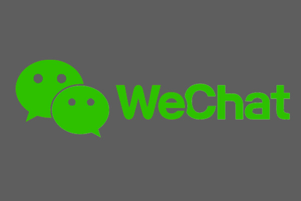 Launched WeChat!